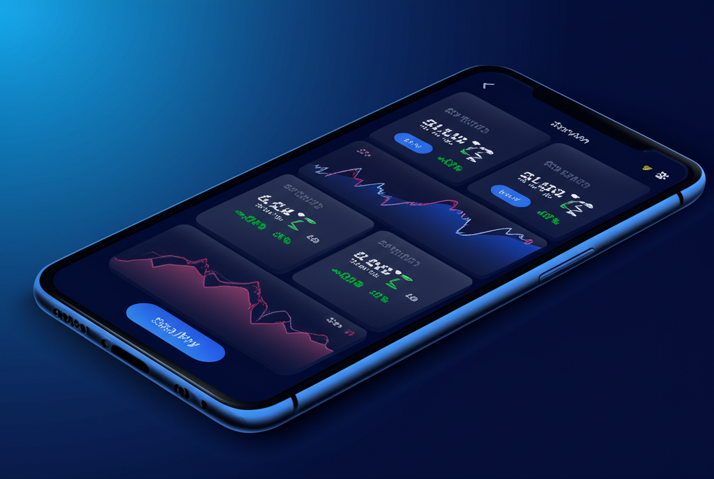 ABNEX Mobile App